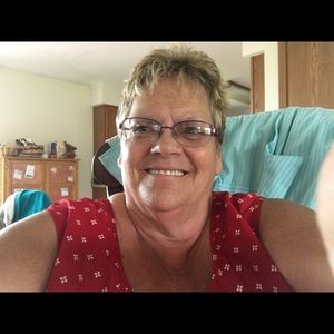 Meet your Posher, Debra